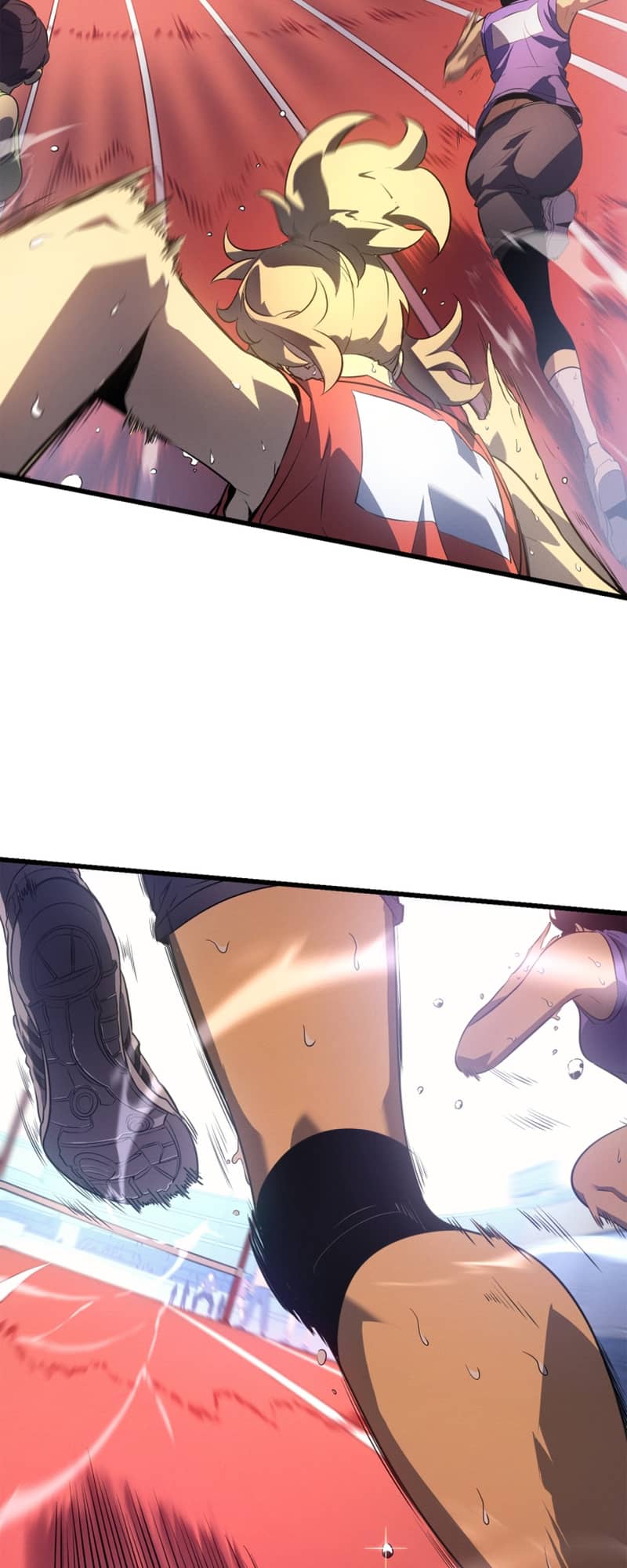 Solo Leveling, Chapter 186 image 12